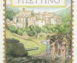 Vanaf 28 mei ligt De Prins van Filettino in jouw boekwinkel!